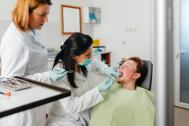 Best Tooth Infection Emergency Dentist  in Bethany, MO